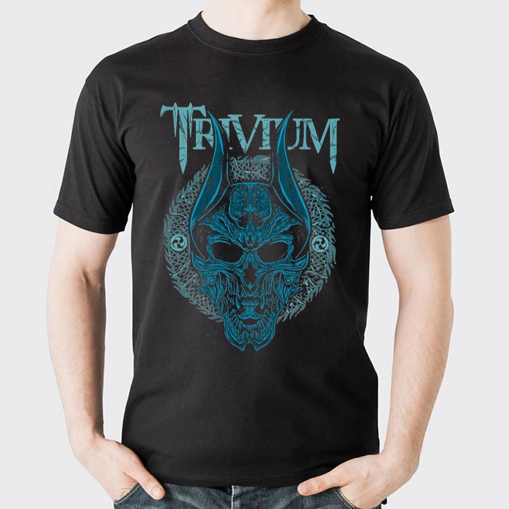 Trivium Music Trending Style
